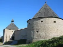 крепостите