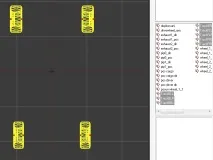 Створюємо свій автомобіль для ARMA 3 (Частина 1) створюємо