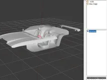 Створюємо свій автомобіль для ARMA 3 (Частина 1) свій