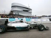 SportPress «Формула-1» як викрасти Ferrari викрасти