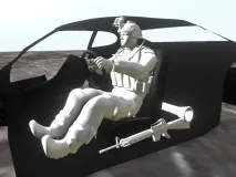 Створюємо свій автомобіль для ARMA 3 (Частина 1) створюємо