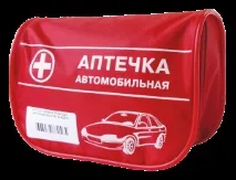 Термін придатності автомобільної аптечки нового зразка 2019 рік автомобільної