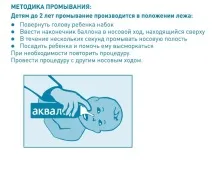 aqualor спрей