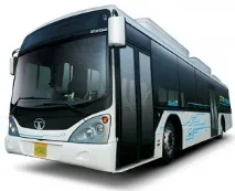 автобусите