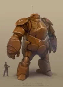 Сучасні художники CG, ARTtime художники