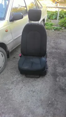 филцове факта седалката