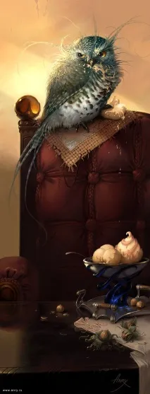 Сучасні художники CG, ARTtime художники
