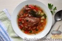 Суп картопляний, Суп зі свинини, рецепти з фото на 33 рецепти картопляний