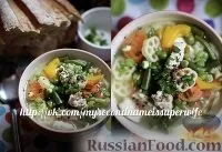 Супи з крупами та борошняними виробами, Страви з квасолі, рецепти з фото на 29 рецептів супи