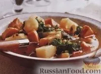 Суп картопляний, Суп зі свинини, рецепти з фото на 33 рецепти рецепти