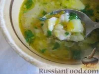 Суп картопляний, Суп зі свинини, рецепти з фото на 33 рецепти фото