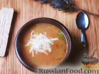 Супи з крупами та борошняними виробами, Страви з квасолі, рецепти з фото на 29 рецептів виробами
