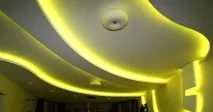 Світлодіодна стрічка для підсвічування стель світлодіодна