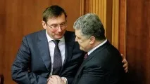 головні