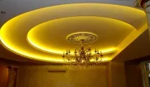 Світлодіодна стрічка для підсвічування стель стрічка