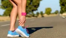 Судоми ніг від чого і що робити перша допомога вдома судоми