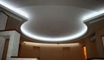 Світлодіодна стрічка для підсвічування стель стель