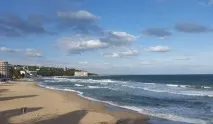 Святий Костянтин та Олена, Болгарія все про відпочинок з дітьми у Святому Костянтині та Олені на порталі відпочинок