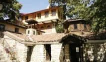 Святий Костянтин та Олена, Болгарія все про відпочинок з дітьми у Святому Костянтині та Олені на порталі відпочинок