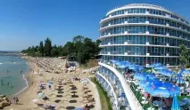 Святий Костянтин та Олена, Болгарія все про відпочинок з дітьми у Святому Костянтині та Олені на порталі костянтин