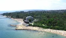 Святий Костянтин та Олена, Болгарія все про відпочинок з дітьми у Святому Костянтині та Олені на порталі болгарія