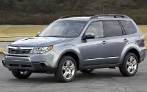 SubaruForester 2010 2010