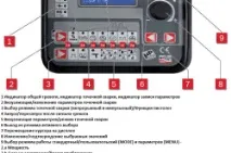 Схема споттера своїми руками електросхема та відео керівництво схема