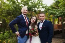 Весільний Хабаровськ - Ведучий Дмитро Колбін, Провідні весілля хабаровськ