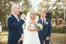 Весільний Хабаровськ - Ведучий Дмитро Колбін, Провідні весілля дмитро