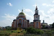 Свято-Олексіївський жіночий монастир (Саратов) адреса, телефон, святині монастиря свято-олексіївський