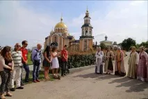 Свято-Олексіївський жіночий монастир (Саратов) адреса, телефон, святині монастиря жіночий
