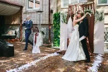 Весільний Хабаровськ - Ведучий Дмитро Колбін, Провідні весілля весільний