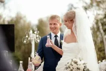 Весільний Хабаровськ - Ведучий Дмитро Колбін, Провідні весілля ведучий