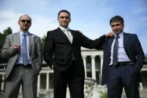 Весільний переполох від DMA - Національне Агентство Новин України національне