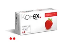 тампони защита комфорт