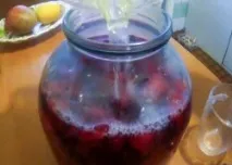 Бурякова закваска для квасу рецепт з фото покроково та відео рецепт