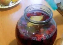 Бурякова закваска для квасу рецепт з фото покроково та відео бурякова