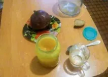 Бурякова закваска для квасу рецепт з фото покроково та відео квасу