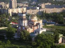 Свято-Олексіївський жіночий монастир (Саратов) адреса, телефон, святині монастиря свято-олексіївський
