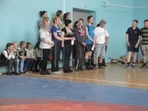 Сценарій спортивно-гумористичної естафети – фізкультура, заходи сигналом