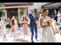 Весільний Хабаровськ - Ведучий Дмитро Колбін, Провідні весілля весільний