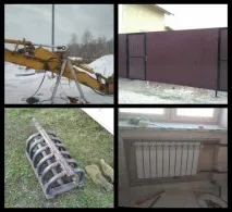 работи заваръчни