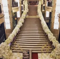 сватба годината