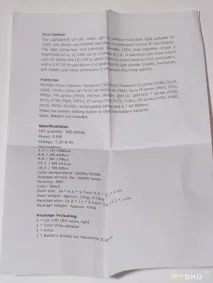 видео фотография