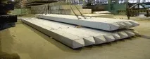 мостови пилоти пилоти