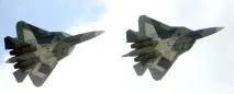 боец su-57