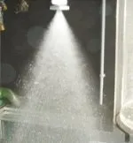 видове пръскане