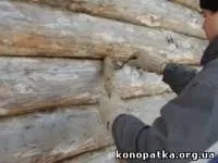 дървената къща дървена къща
