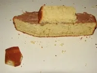 кокосови люспи кормилна рубка