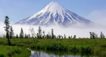 Топ 10 найбільші вулкани в Україні найбільші